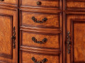 Комод Монтана (Классика, массив дерева) купить