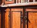 Кабинет Монтана 01 (Классика, Массив дерева) магазин